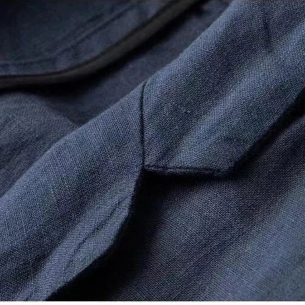 Set Elegante in Lino |  + Fino al 50% di Sconto
