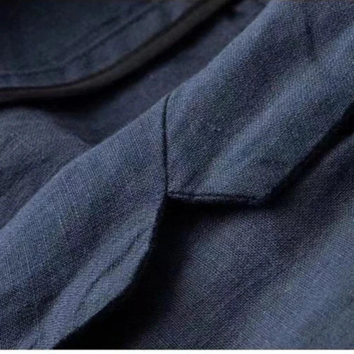 Set Elegante in Lino |  + Fino al 50% di Sconto