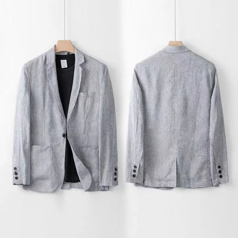 Set Elegante in Lino |  + Fino al 50% di Sconto
