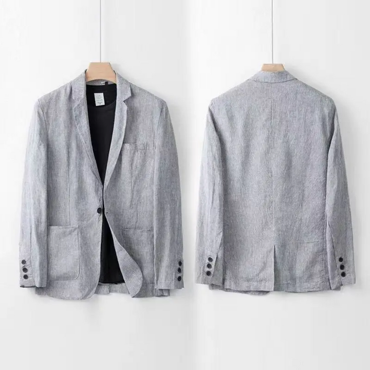 Set Elegante in Lino |  + Fino al 50% di Sconto