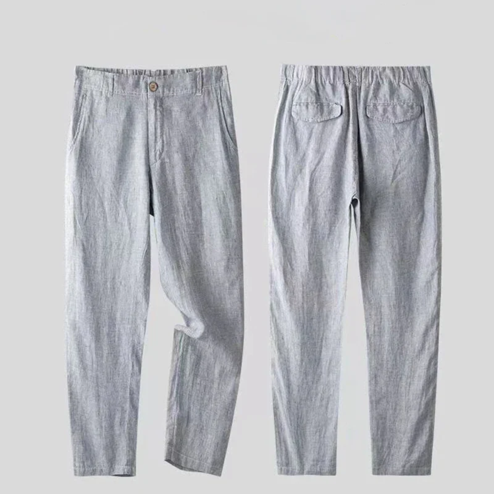 Set Elegante in Lino |  + Fino al 50% di Sconto