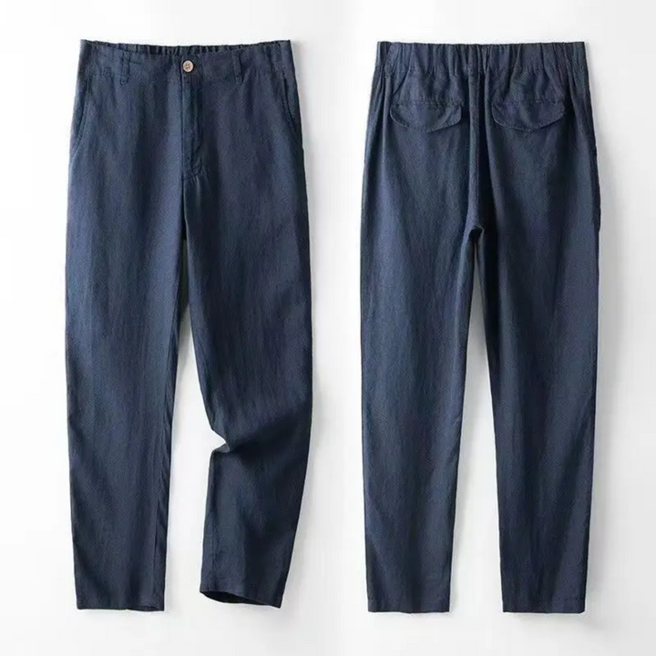 Set Elegante in Lino |  + Fino al 50% di Sconto