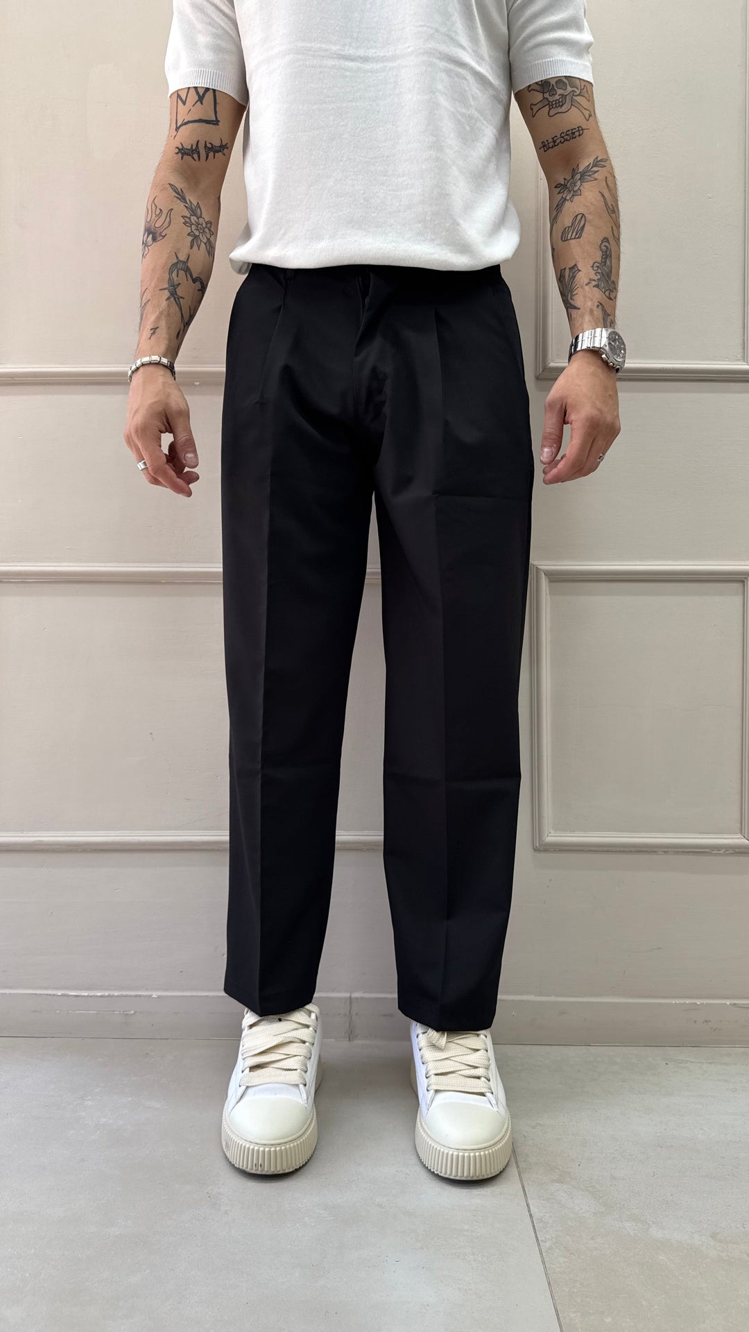 Pantalone Paul premium