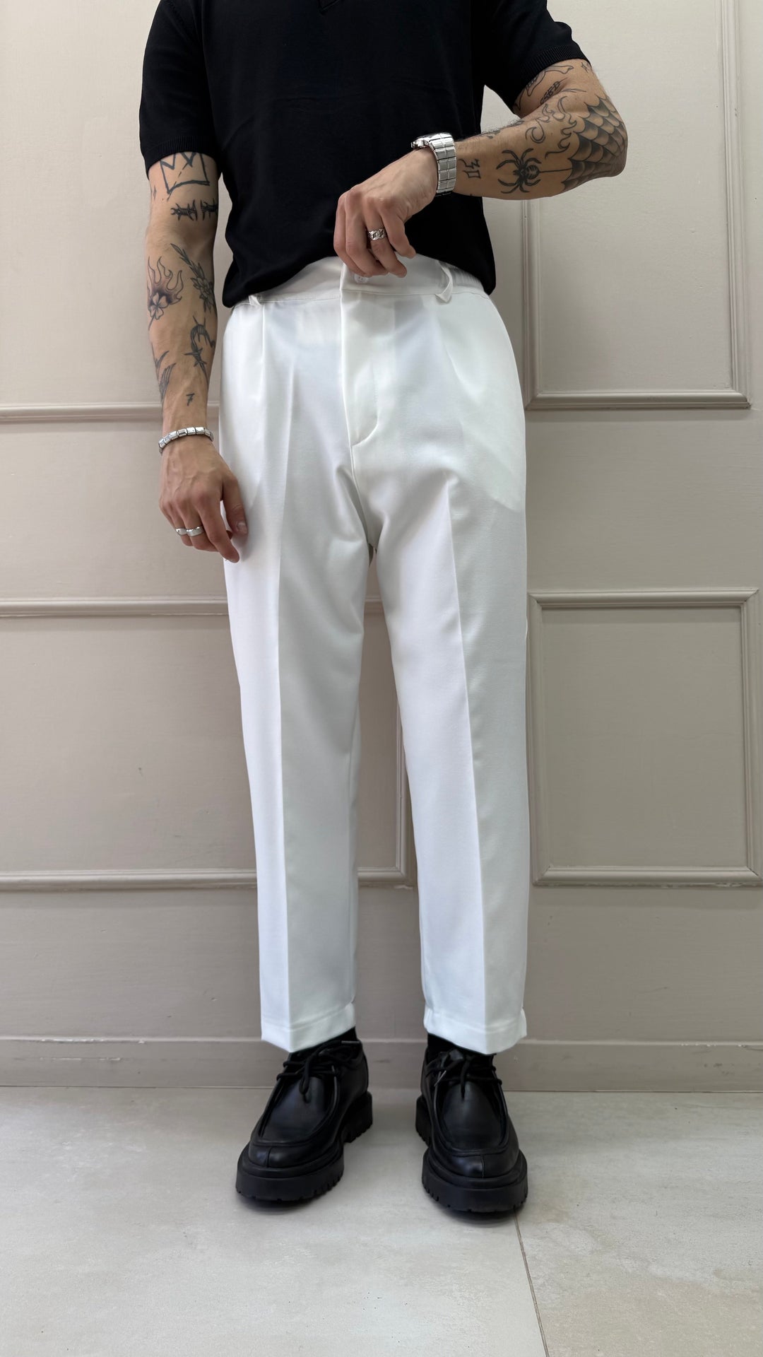 Pantalone Paul premium