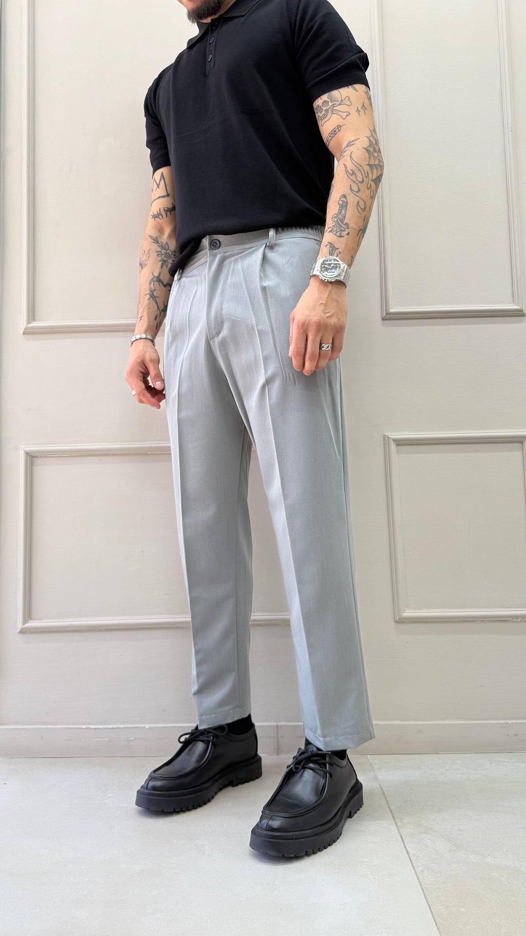 Pantalone Paul premium