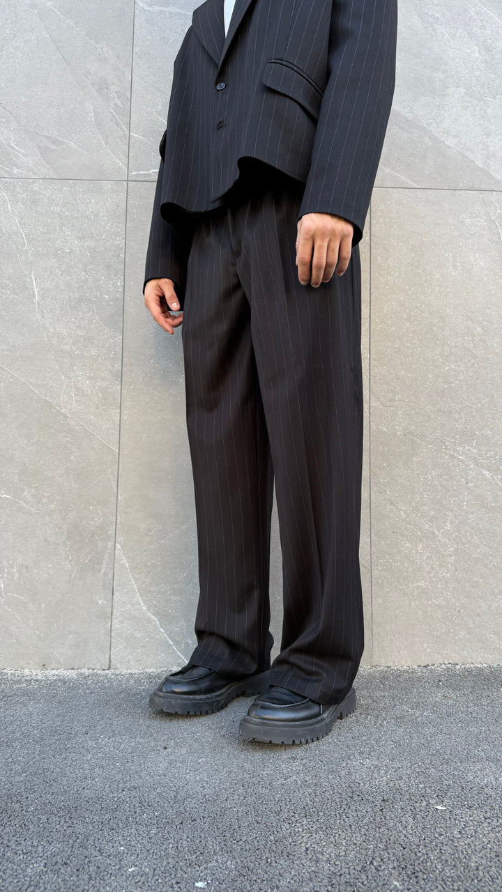 Santiago gessato
