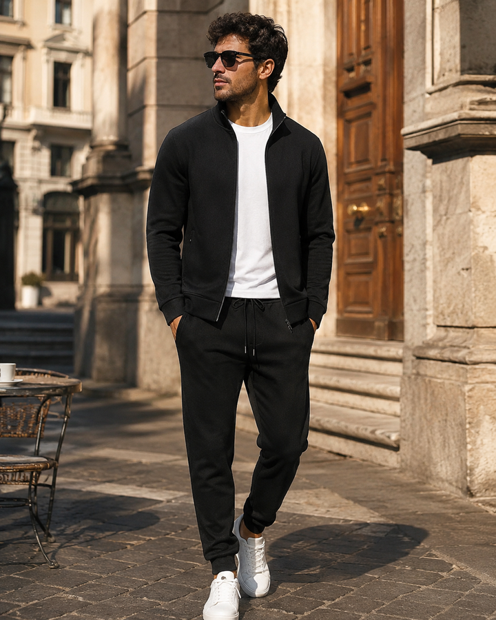 Tuta Premium da Uomo