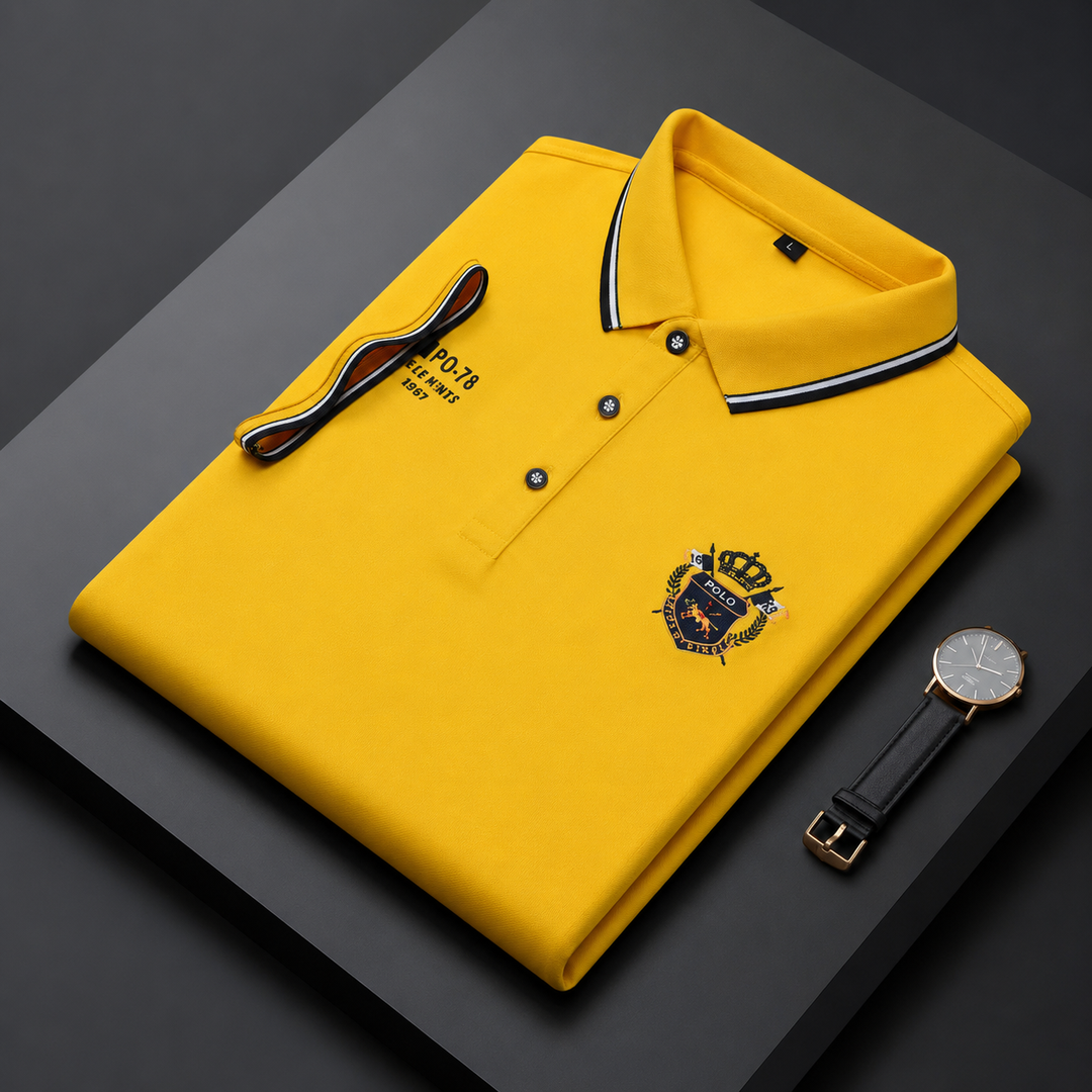 Alessio | Polo di lusso
