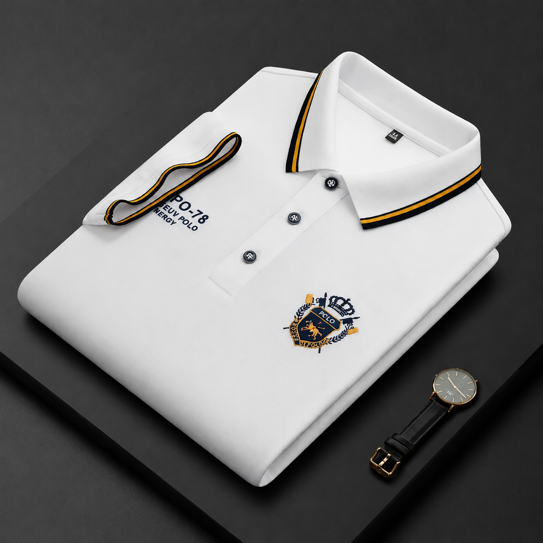 Alessio | Polo di lusso