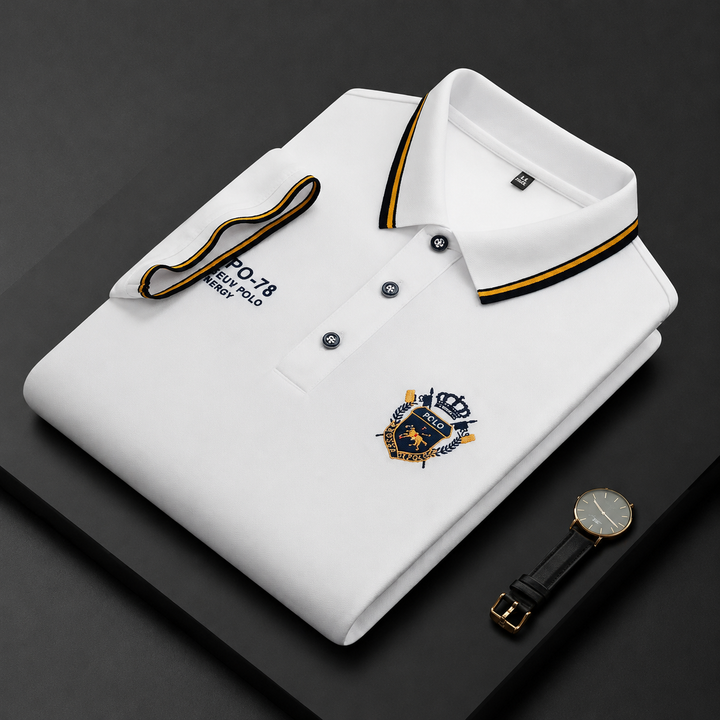 Alessio | Polo di lusso