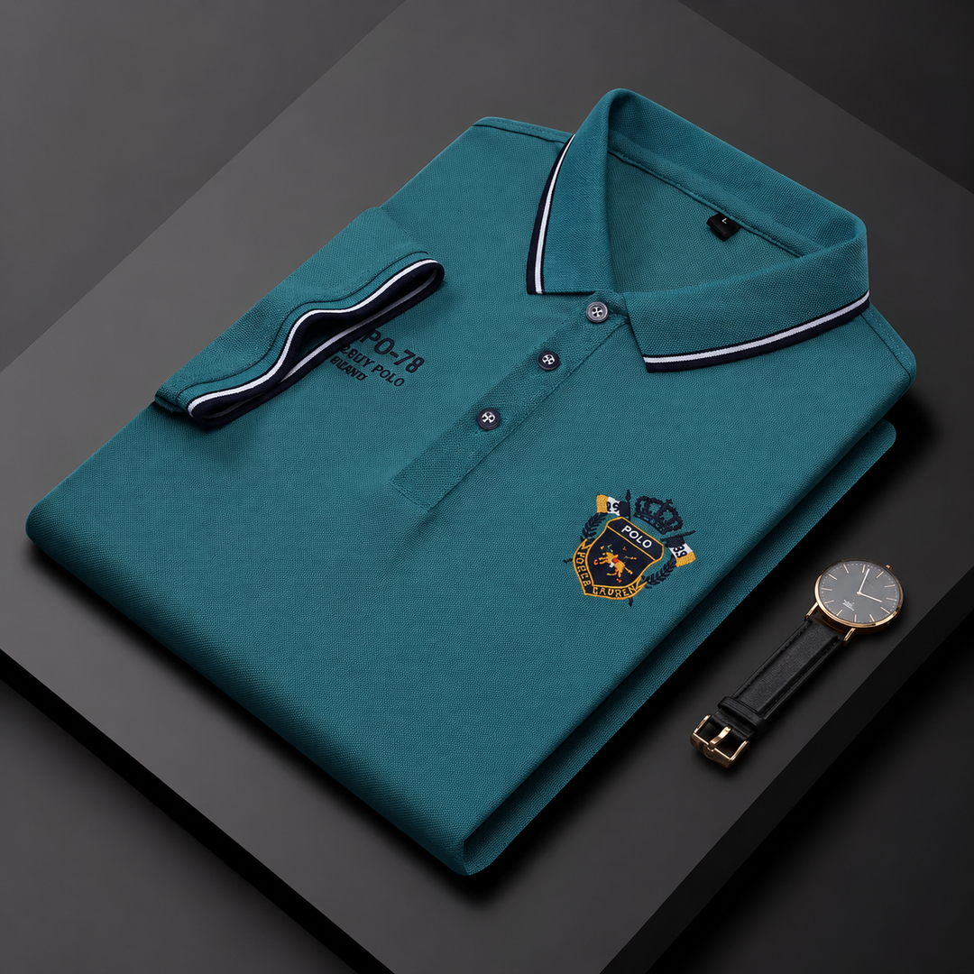 Alessio | Polo di lusso