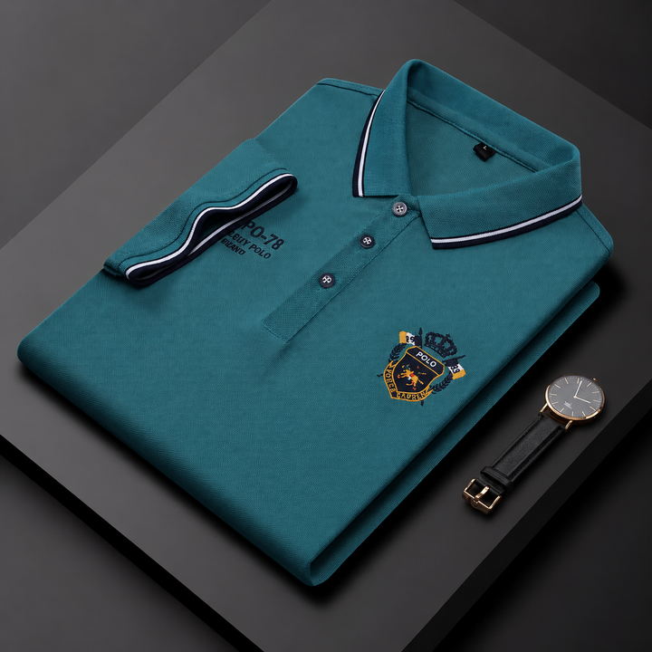 Alessio | Polo di lusso