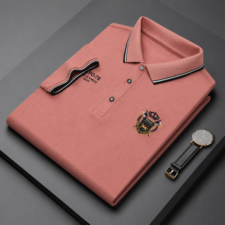 Alessio | Polo di lusso