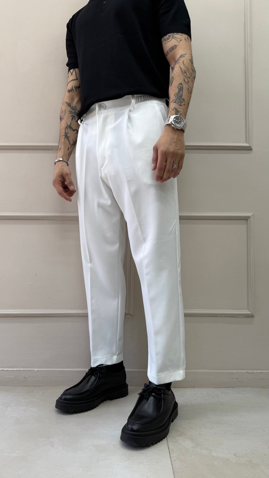 Pantalone Paul premium