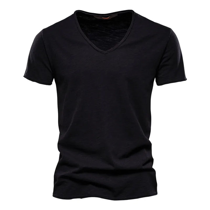 Lenoir™ | T-shirt estiva in cotone (1+1 gratuito)