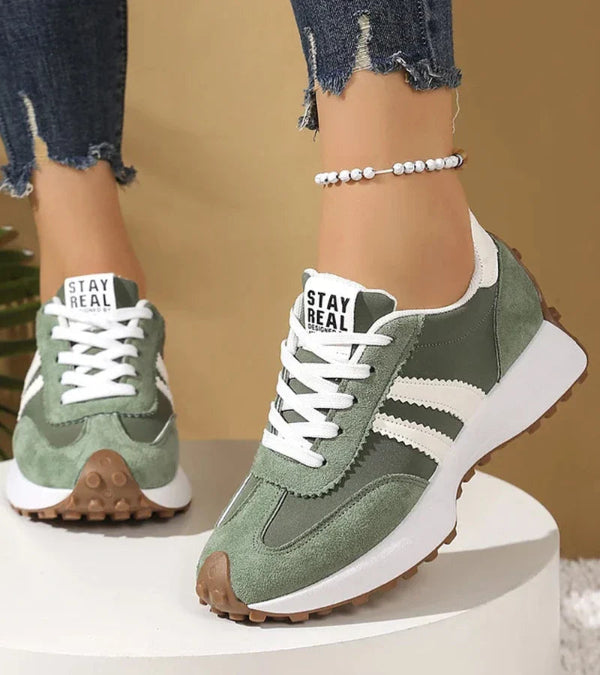 Lunier | Sneakers confortevoli alla moda con suola stabile