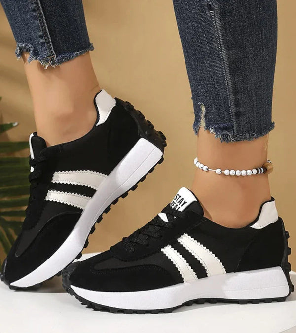 Lunier | Sneakers confortevoli alla moda con suola stabile