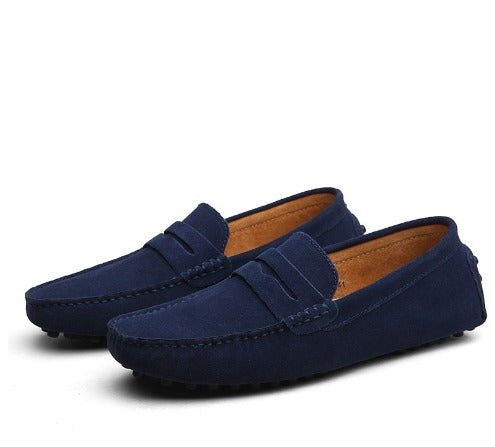 Cazel | Mocassini classici per uomo