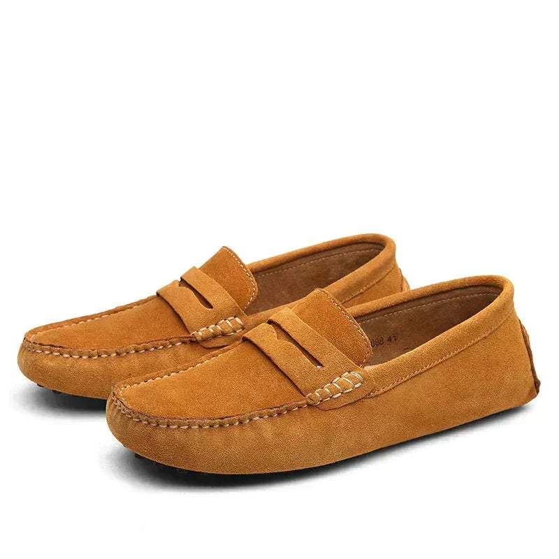 Cazel | Mocassini classici per uomo
